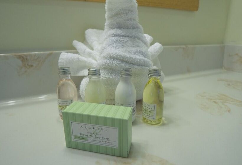 스탠다드 룸, The Lighthouse Resort Inn & Suites