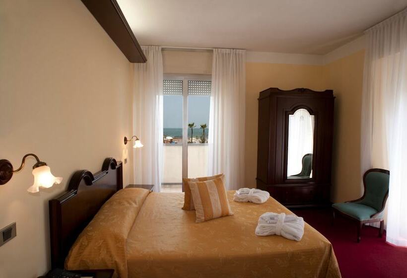 اتاق استاندارد, Milano Helvetia