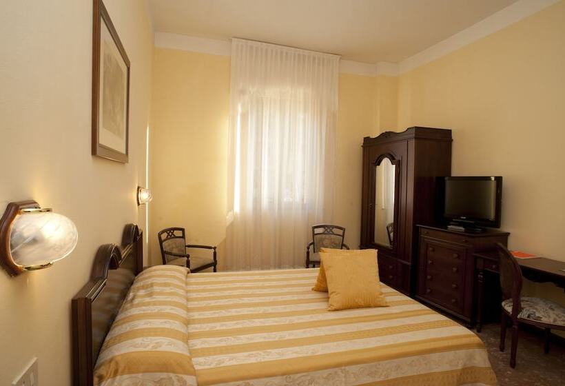 اتاق استاندارد چهار تخته, Milano Helvetia