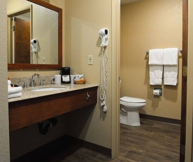 Номер Deluxe, Riverside Inn