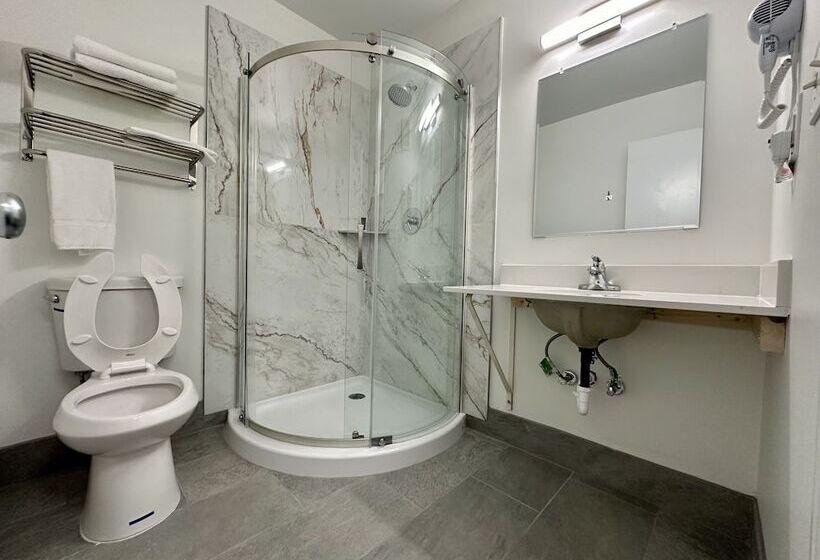 اتاق استاندارد, Royal Inn And Suites Charlotte Airport