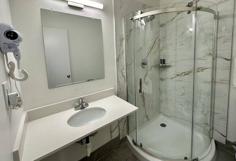 اتاق استاندارد, Royal Inn And Suites Charlotte Airport