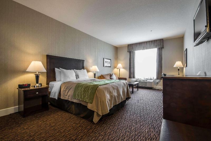 Стандартный Номер Кровать Кинг, St. Francis Inn   Saint Augustine