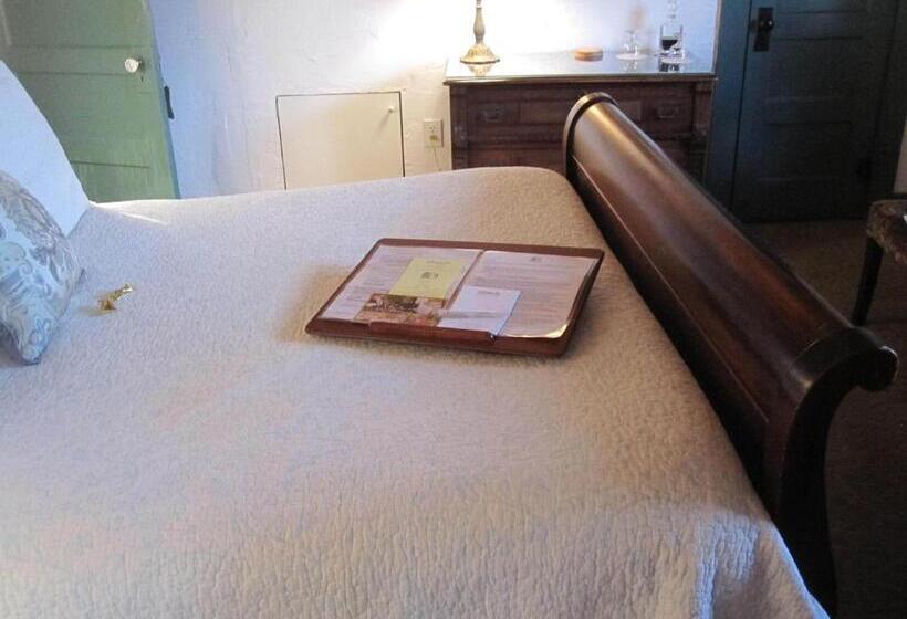 Номер Deluxe, St. Francis Inn   Saint Augustine