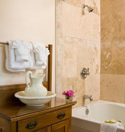 Номер Премиум, St. Francis Inn   Saint Augustine