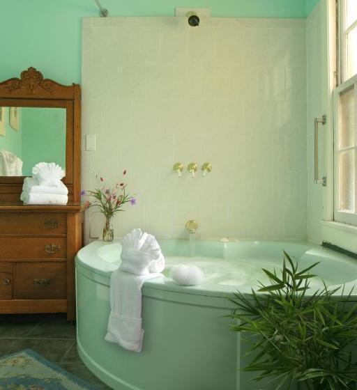 Люкс Премиум, St. Francis Inn   Saint Augustine