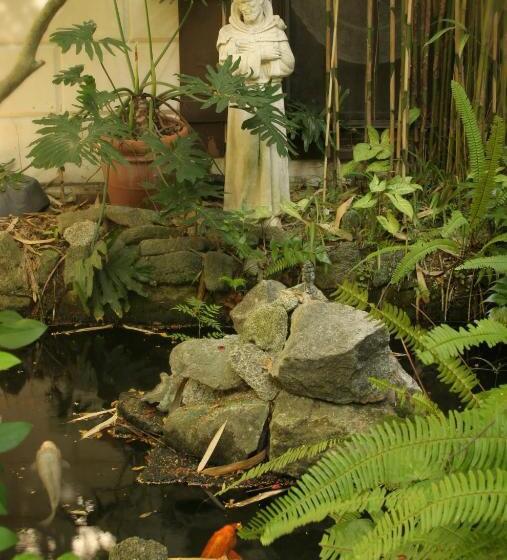 Стандартный Номер Кровать Кинг, St. Francis Inn   Saint Augustine