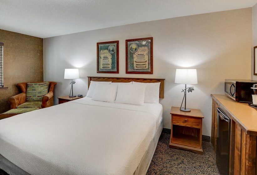 Номер Deluxe, Stoney Creek Hotel Des Moines   Johnston