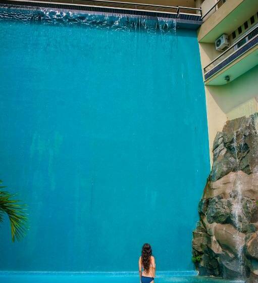 ویلای 1 خوابه, South Shore Villa Armonia Luxury Boutique