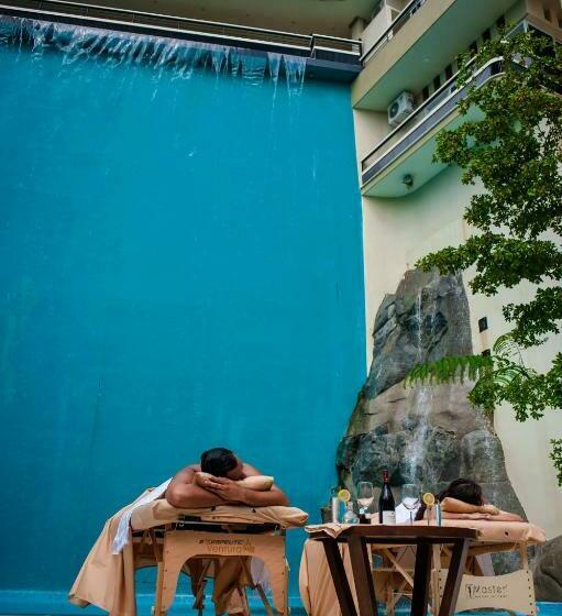 ویلای 1 خوابه, South Shore Villa Armonia Luxury Boutique