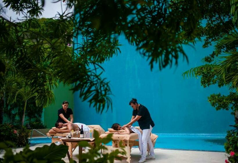 ویلای 1 خوابه, South Shore Villa Armonia Luxury Boutique