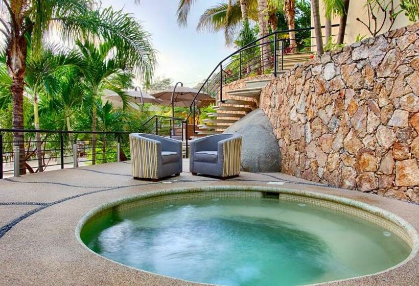 ویلای 1 خوابه, South Shore Villa Armonia Luxury Boutique
