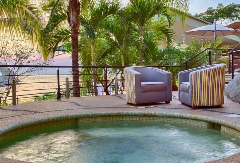 ویلای 1 خوابه, South Shore Villa Armonia Luxury Boutique