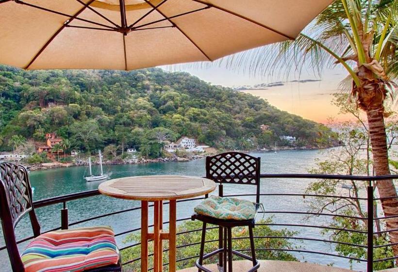 ویلای 1 خوابه, South Shore Villa Armonia Luxury Boutique
