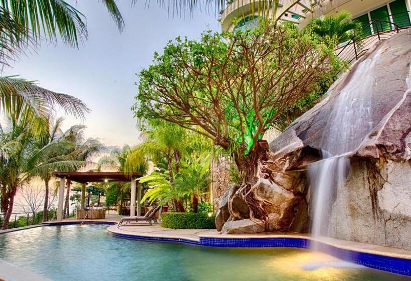 ویلای 1 خوابه, South Shore Villa Armonia Luxury Boutique