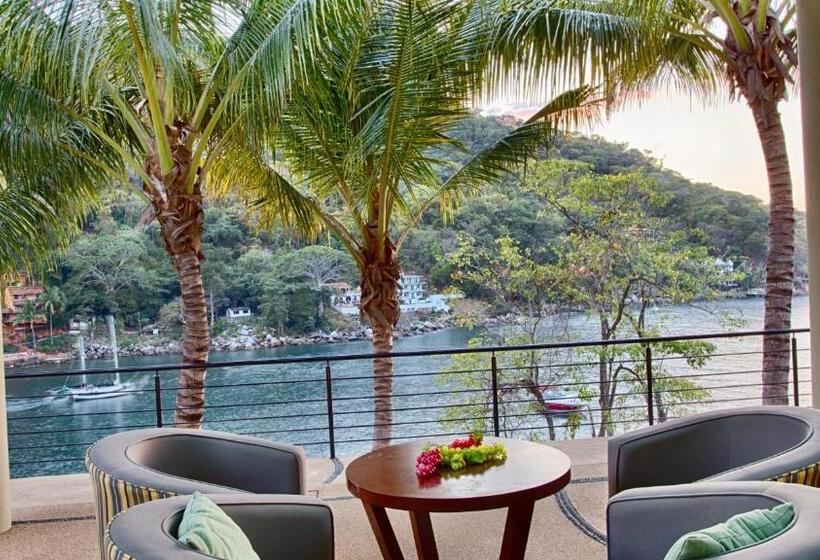 ویلای 1 خوابه, South Shore Villa Armonia Luxury Boutique
