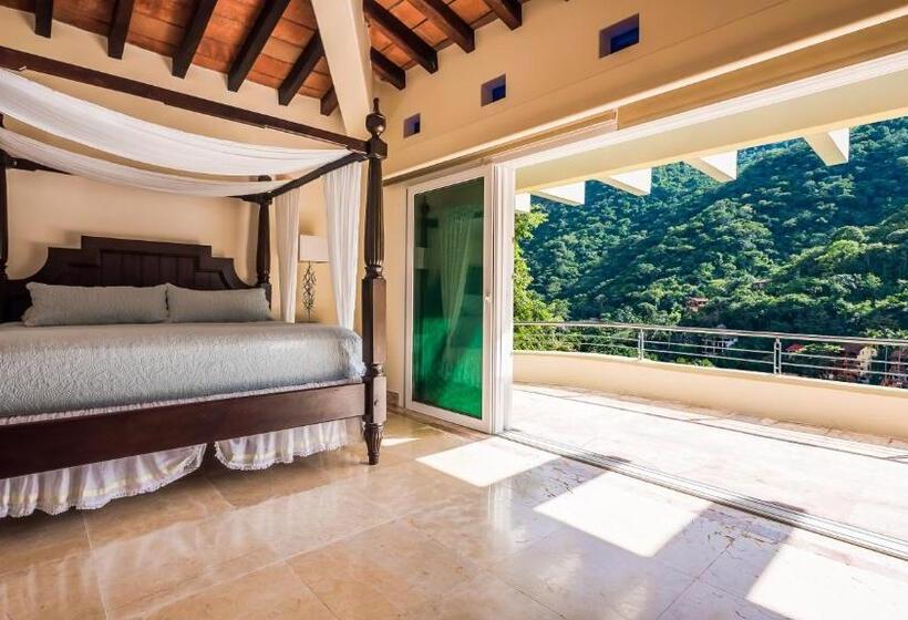 ویلای 1 خوابه, South Shore Villa Armonia Luxury Boutique
