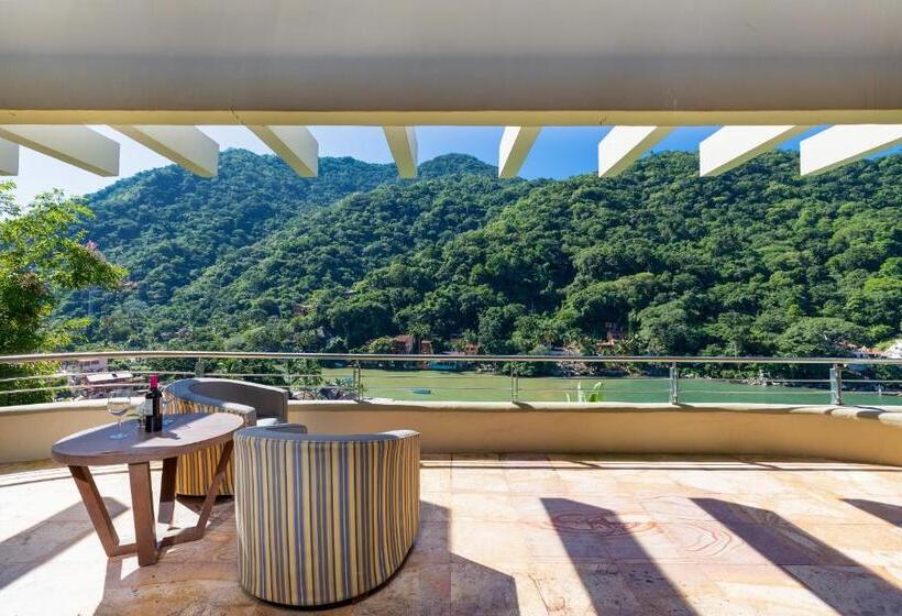 ویلای 1 خوابه, South Shore Villa Armonia Luxury Boutique