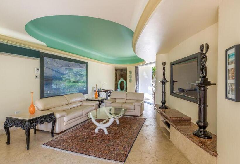 سوئیت پرزیدنت, South Shore Villa Armonia Luxury Boutique