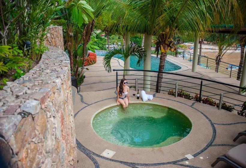 سوئیت پرزیدنت, South Shore Villa Armonia Luxury Boutique
