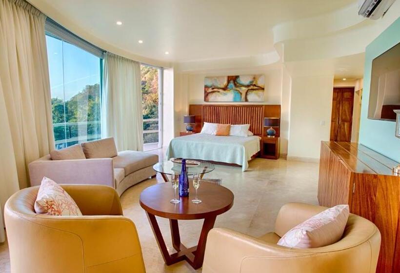 سوییت اجرایی, South Shore Villa Armonia Luxury Boutique