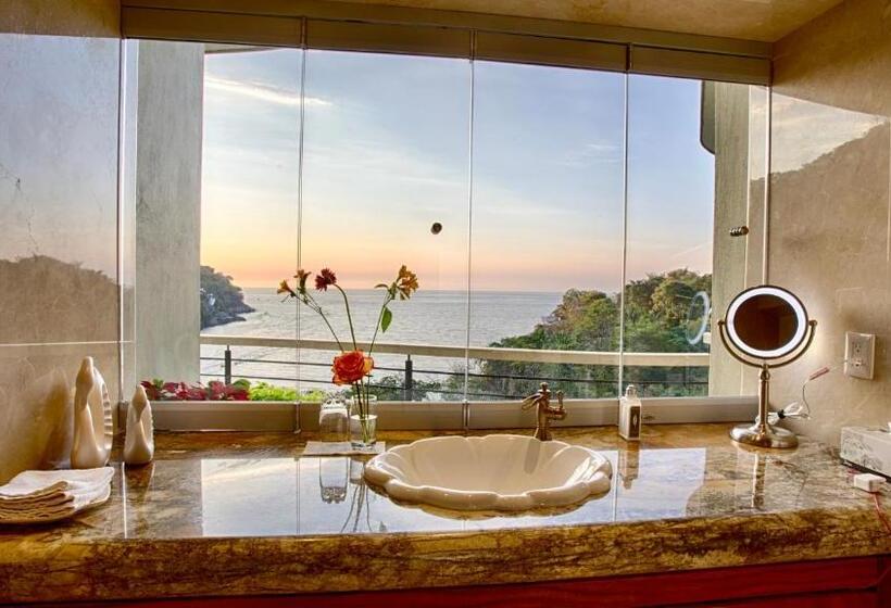 سوییت اجرایی, South Shore Villa Armonia Luxury Boutique