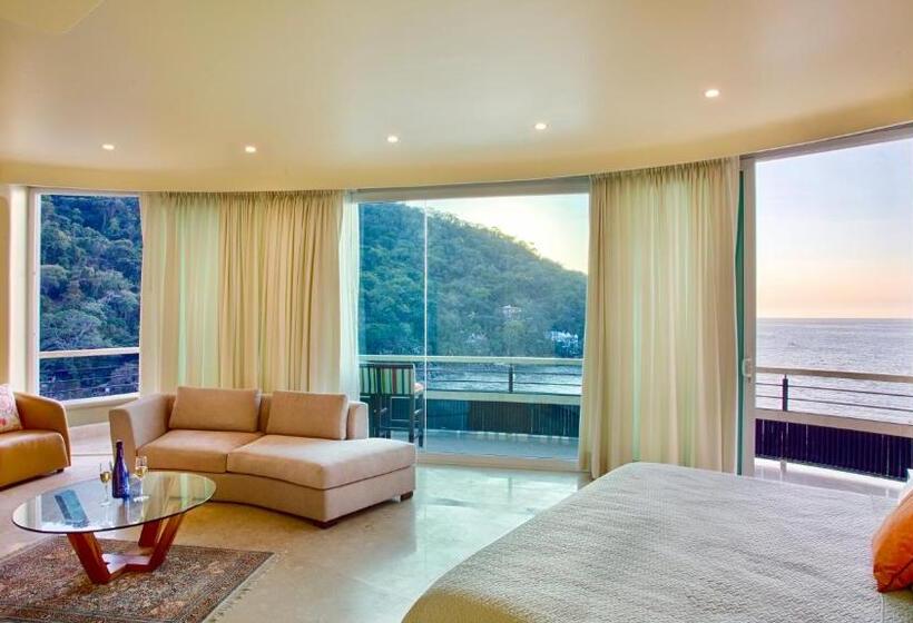 سوییت اجرایی, South Shore Villa Armonia Luxury Boutique