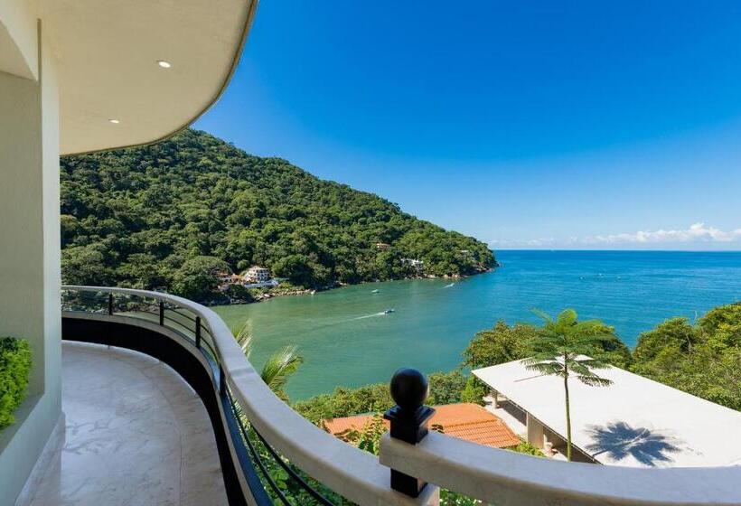 سوییت اجرایی, South Shore Villa Armonia Luxury Boutique