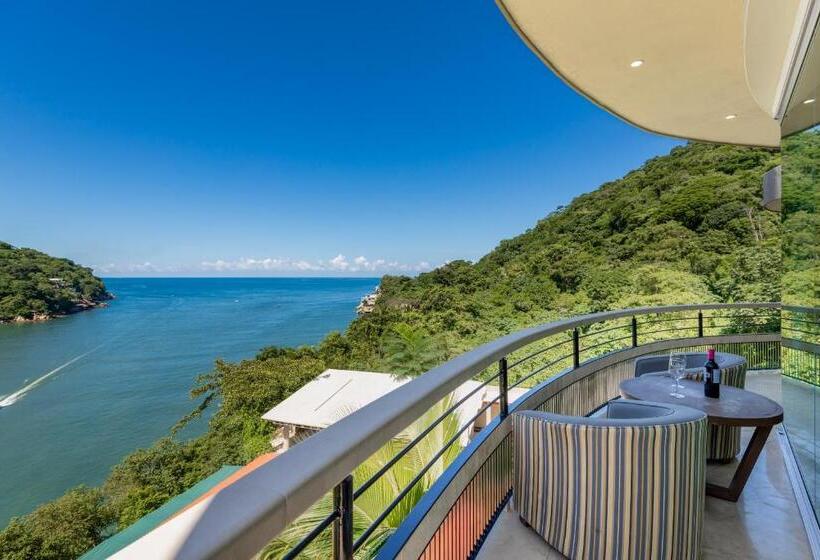 سوییت اجرایی, South Shore Villa Armonia Luxury Boutique