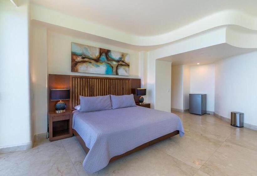 سوییت اجرایی, South Shore Villa Armonia Luxury Boutique