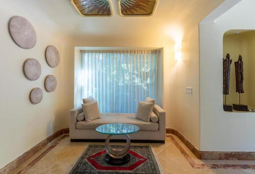 سوئیت با بالکن, South Shore Villa Armonia Luxury Boutique