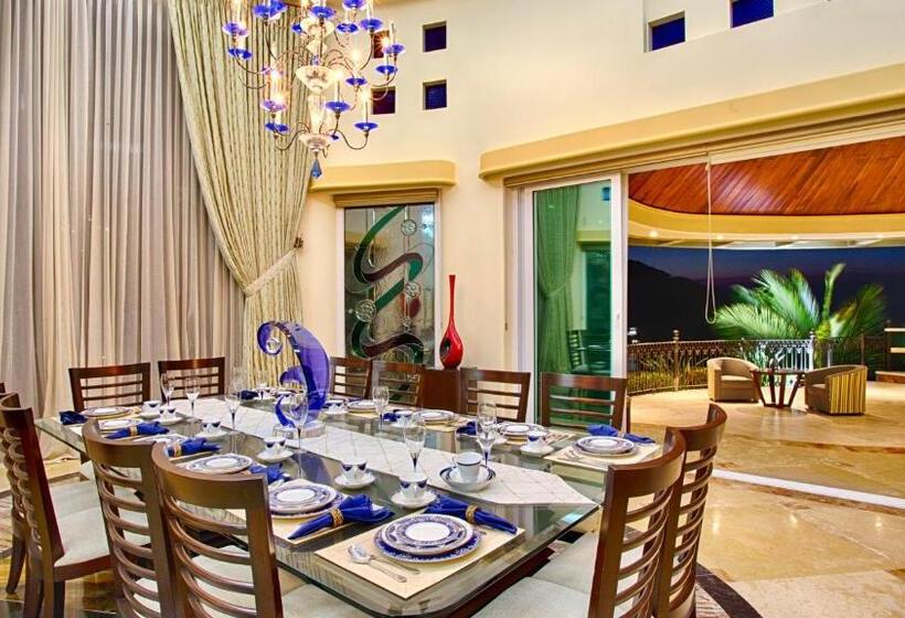 ویلای 1 خوابه, South Shore Villa Armonia Luxury Boutique