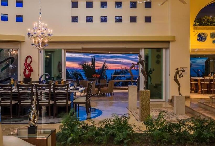 ویلای 1 خوابه, South Shore Villa Armonia Luxury Boutique