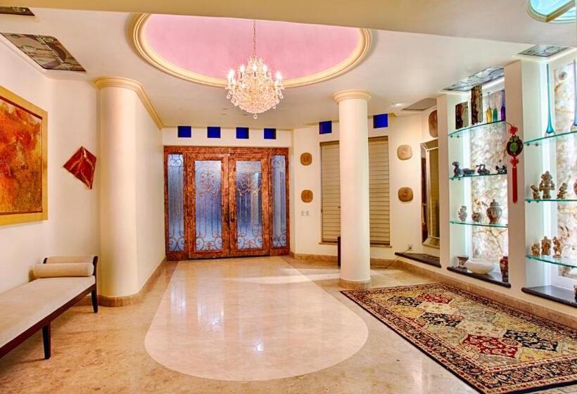 ویلای 1 خوابه, South Shore Villa Armonia Luxury Boutique