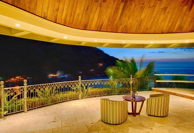ویلای 1 خوابه, South Shore Villa Armonia Luxury Boutique