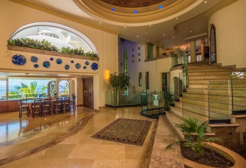 ویلای 1 خوابه, South Shore Villa Armonia Luxury Boutique