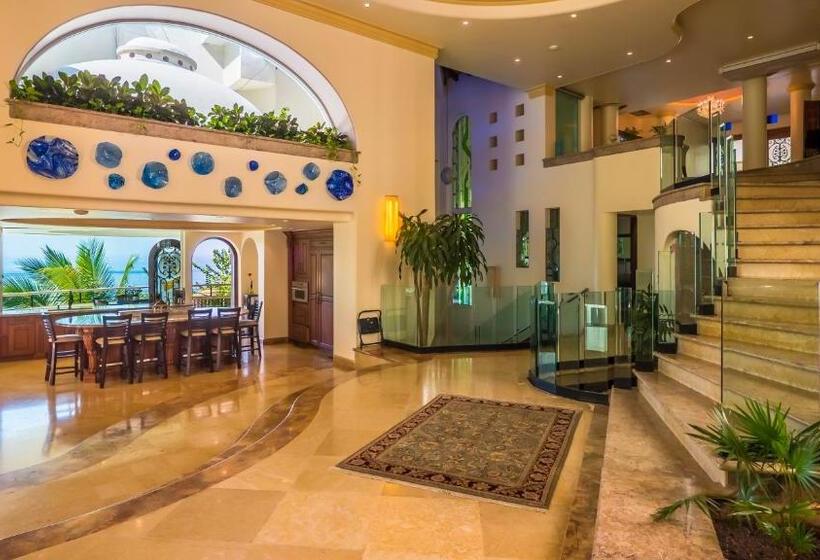 ویلای 1 خوابه, South Shore Villa Armonia Luxury Boutique