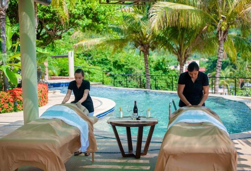 سوییت اجرایی, South Shore Villa Armonia Luxury Boutique