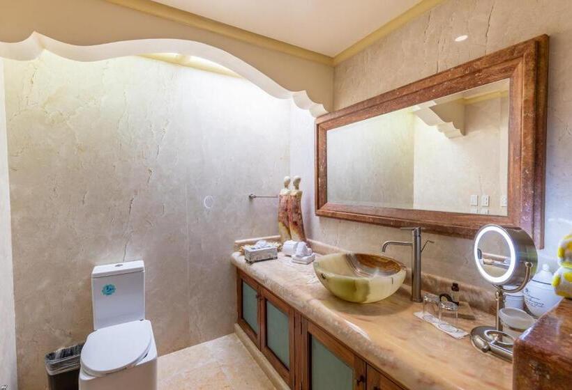 سوییت خانوادگی, South Shore Villa Armonia Luxury Boutique