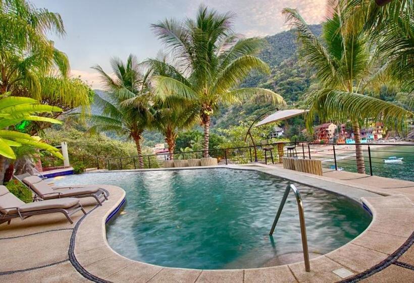 آپارتمان 3 خوابه, South Shore Villa Armonia Luxury Boutique