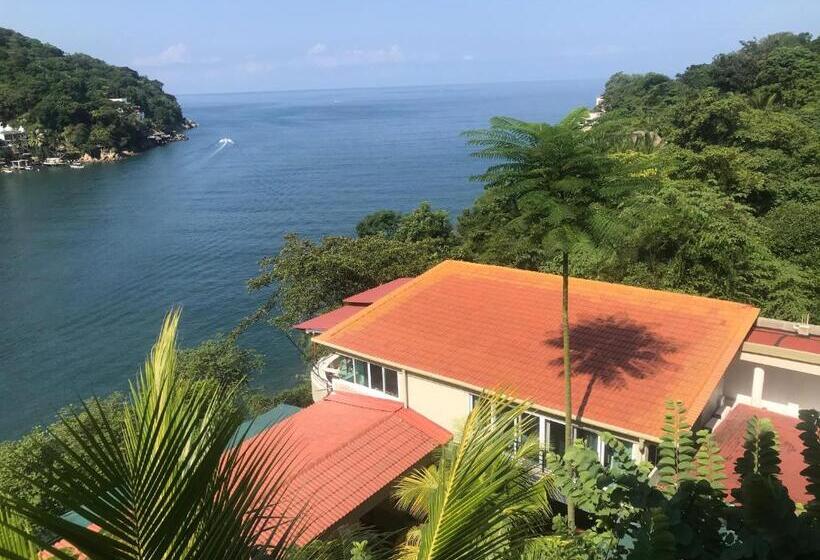 آپارتمان 3 خوابه, South Shore Villa Armonia Luxury Boutique