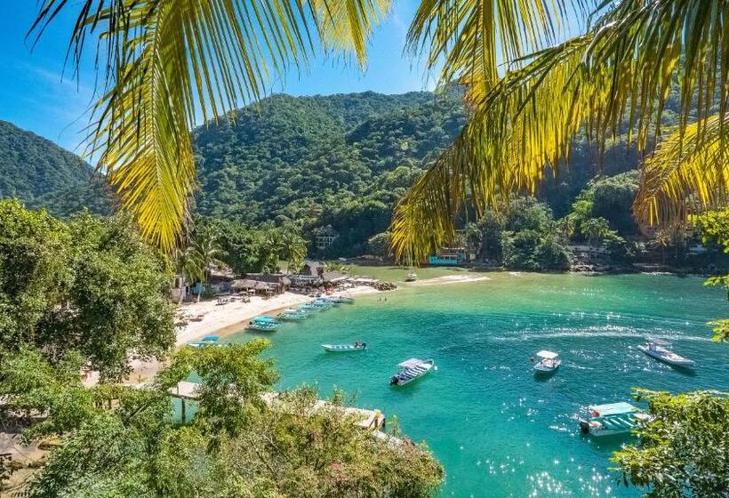 آپارتمان 3 خوابه, South Shore Villa Armonia Luxury Boutique
