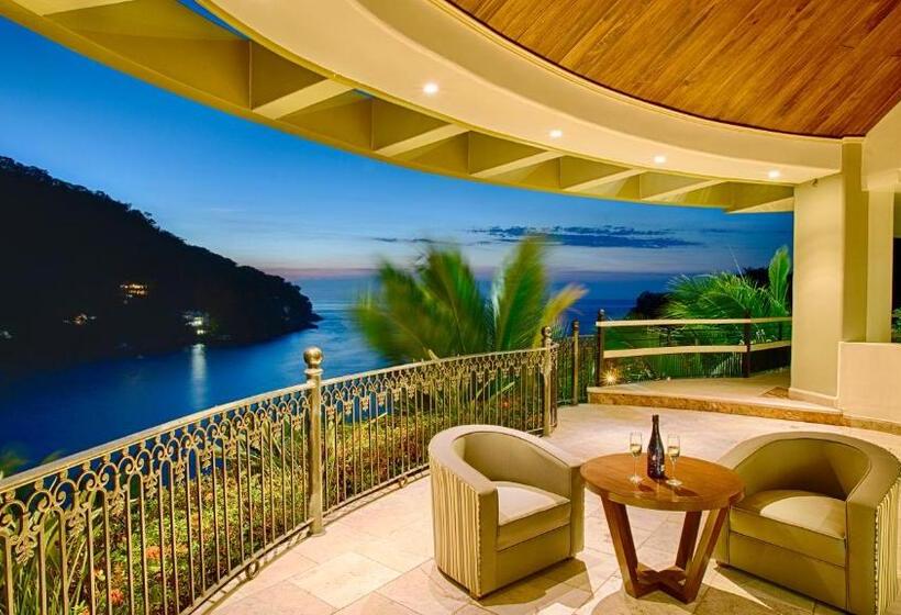 ویلای 1 خوابه, South Shore Villa Armonia Luxury Boutique