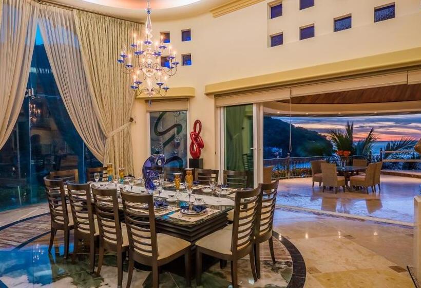 ویلای 1 خوابه, South Shore Villa Armonia Luxury Boutique