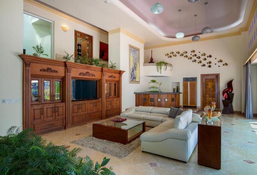 ویلای 1 خوابه, South Shore Villa Armonia Luxury Boutique