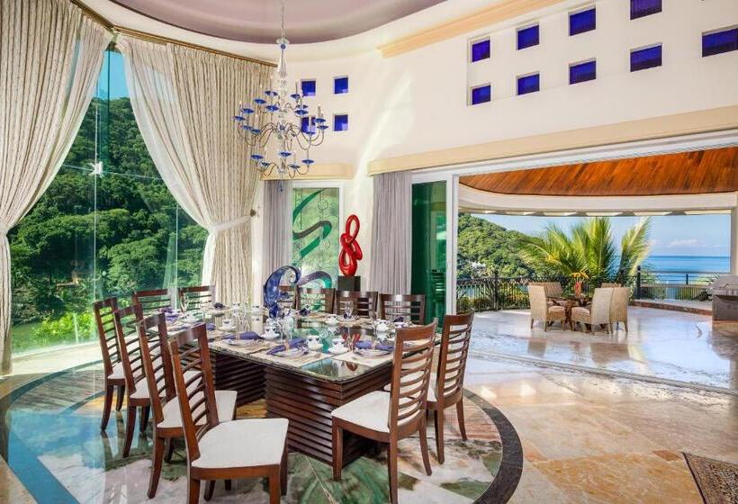 ویلای 1 خوابه, South Shore Villa Armonia Luxury Boutique