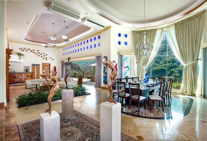 ویلای 1 خوابه, South Shore Villa Armonia Luxury Boutique