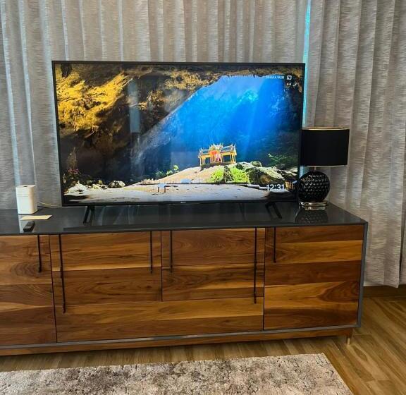 اتاق خانوادگی, South Shore Villa Armonia Luxury Boutique