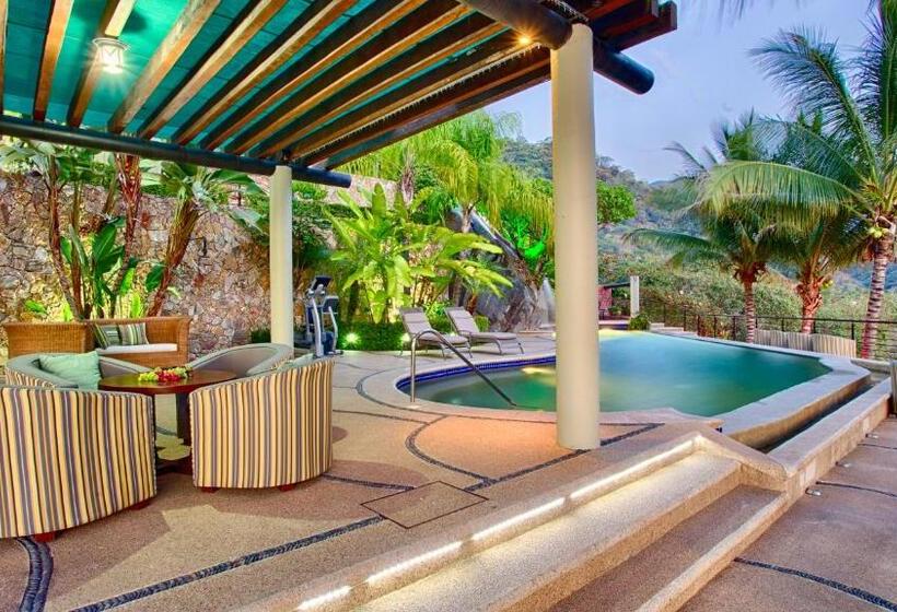 آپارتمان 3 خوابه, South Shore Villa Armonia Luxury Boutique