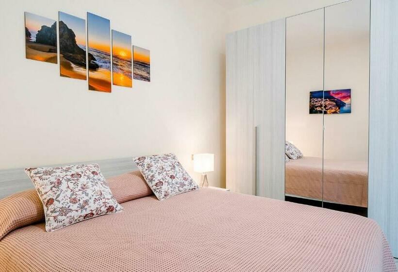 اتاق لوکس, Villa San Lorenzo Rooms